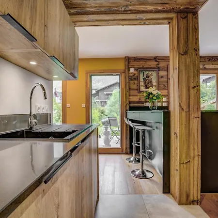Apartman 2br Centre-ville De - What'app - 0034-635-520-036 - For Reservations!