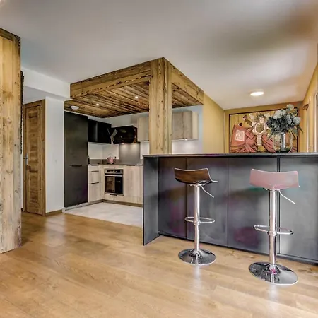 2br Centre-ville De - What'app - 0034-635-520-036 - For Reservations! Apartman